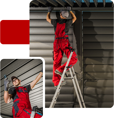 install doors